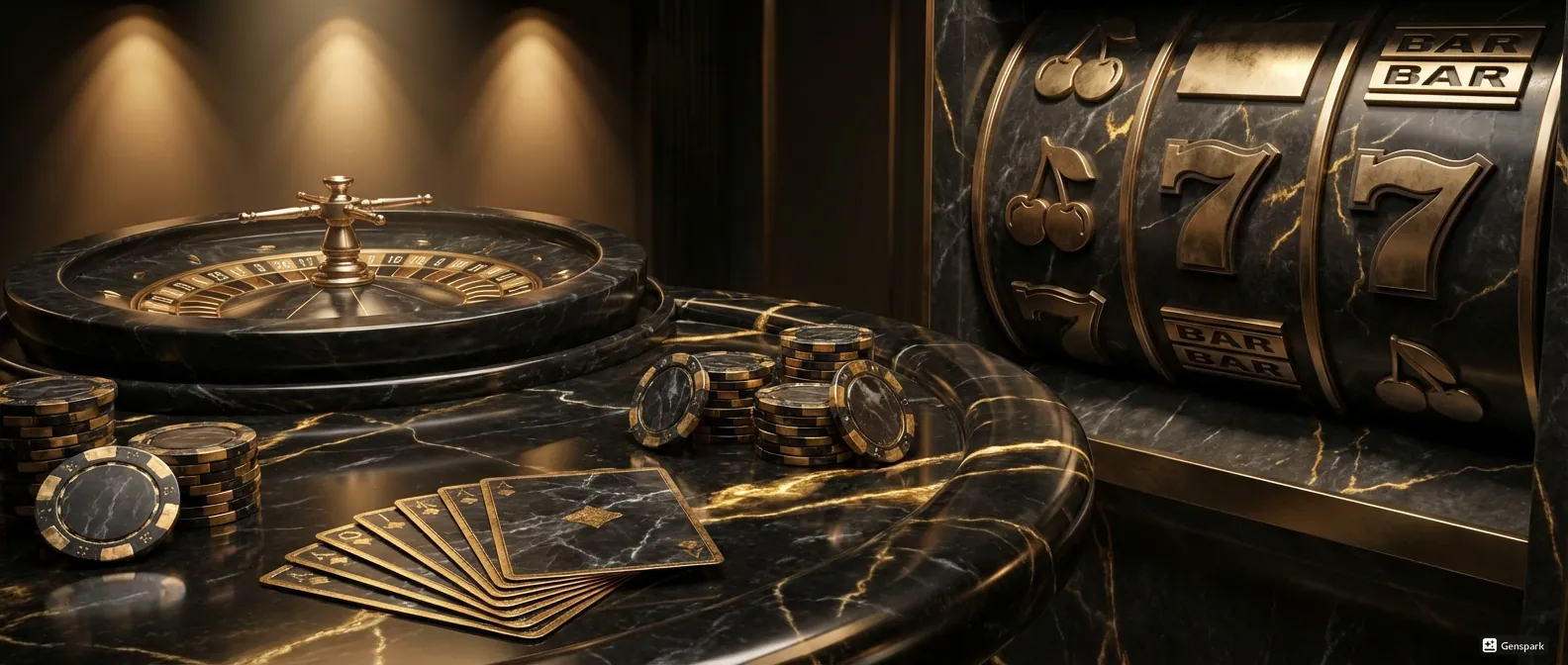 Spin City Casino bonus